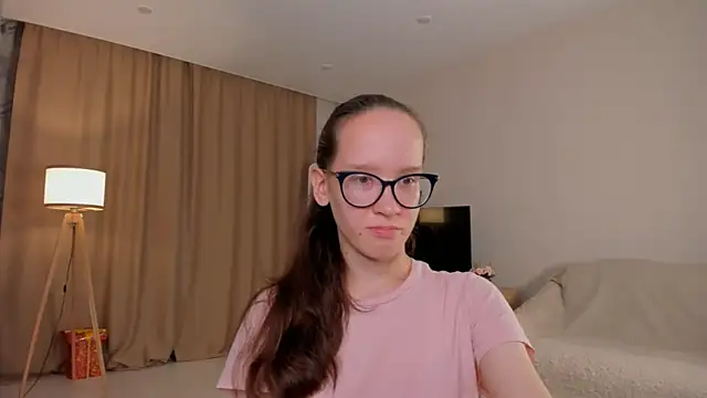 BettyBrowni online show from October 5, 4:23 pm