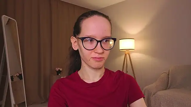 BettyBrowni online show from February 12, 4:19 pm