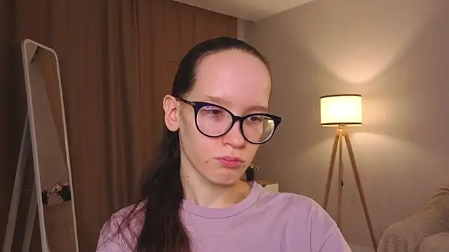 BettyBrowni online show from February 19, 4:06 pm