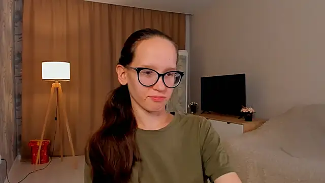 BettyBrowni online show from September 19, 4:06 pm