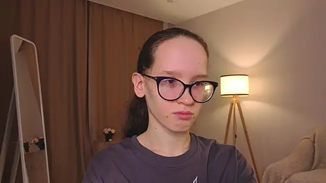 BettyBrowni online show from February 14, 4:09 pm