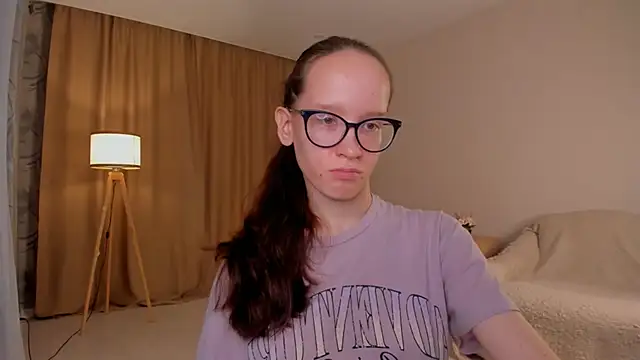 BettyBrowni online show from October 12, 4:31 pm