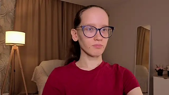 BettyBrowni online show from April 18, 4:09 pm