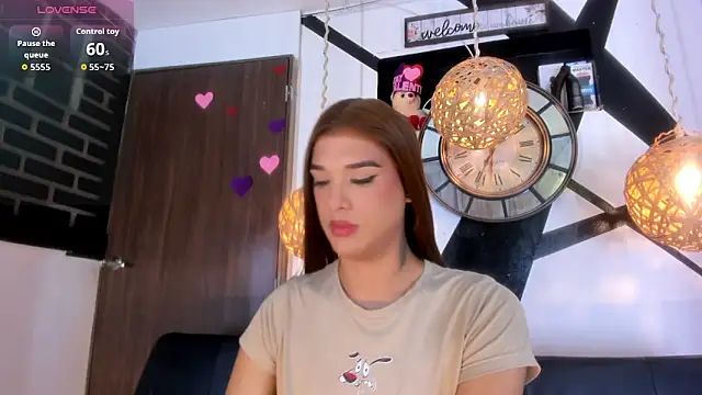 victoria aleia  online show from March 11, 12:37 am