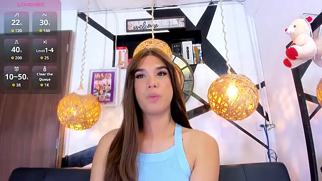 victoria aleia  online show from September 24, 11:48 pm