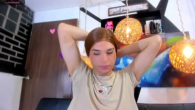 victoria aleia  online show from April 18, 11:37 pm