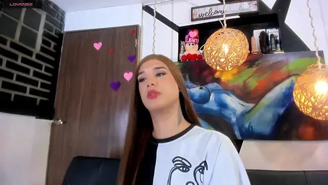 victoria aleia  online show from March 21, 11:21 pm