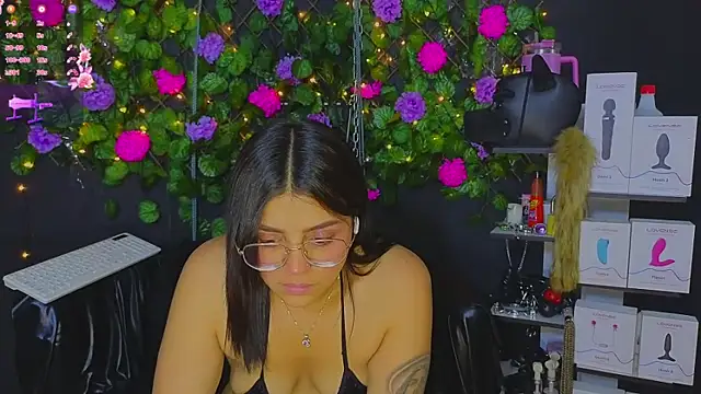 Sweett Mollyy online show from May 30, 1:47 am