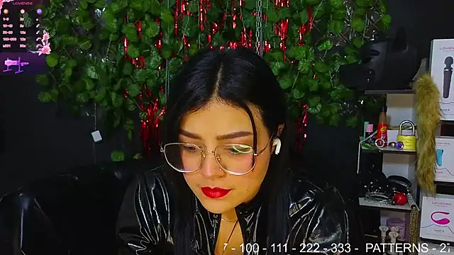 Sweett Mollyy online show from March 1, 12:32 am