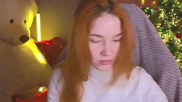 erikabrian online show from December 5, 9:43 am