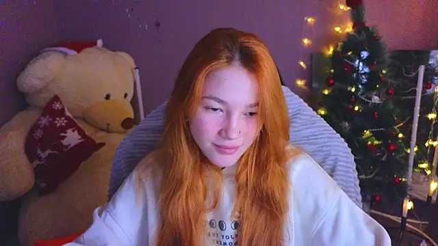 erikabrian online show from December 1, 1:53 am