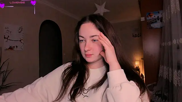 cClandesTina online show from March 6, 10:16 pm