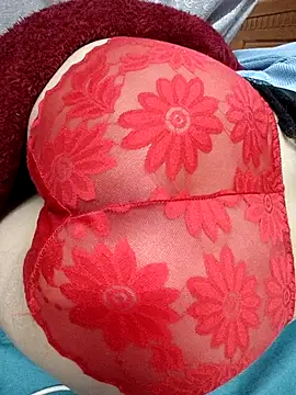 Haralushiaaa online show from December 19, 12:59 am