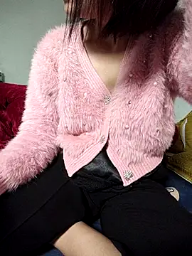 Haralushiaaa online show from November 17, 5:52 am