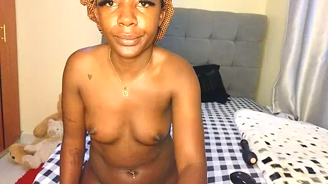 Sexxy mariana online show from February 25, 4:00 am