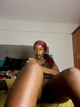 Sexxy mariana online show from October 3, 11:21 pm