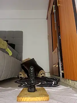 Sexxy mariana online show from October 4, 11:31 pm