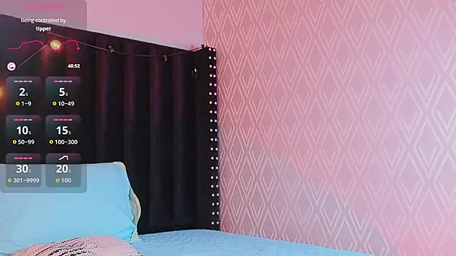 Snapshot of littleebluee chatting on October 5, 7:41 pm littleebluee online show from October 5, 7:41 pm