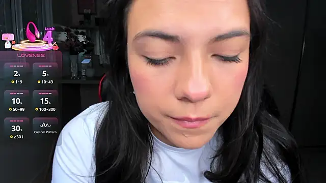 ivyy scott online show from March 5, 10:27 pm