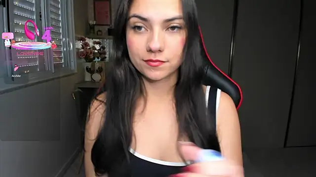 ivyy scott online show from November 22, 1:58 pm