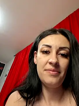 Lory sexxxy online show from April 17, 9:50 pm