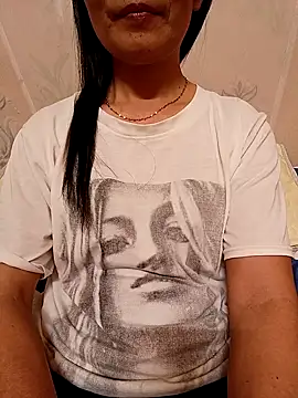 Asian girl13 online show from January 14, 1:27 pm