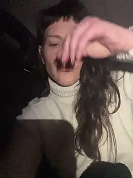 OniricFemme online show from December 13, 9:43 pm