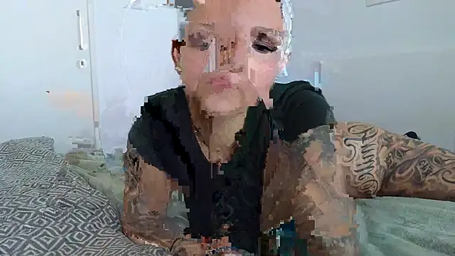 anastasiaink online show from April 19, 7:08 am