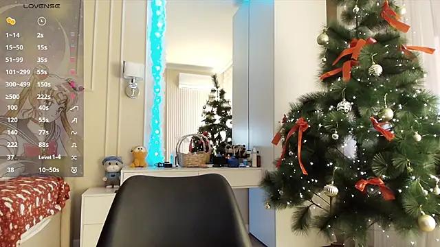 melissa yamazaki online show from January 10, 6:51 am