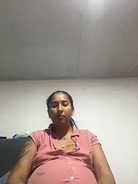 luna asss online show from November 14, 8:09 pm