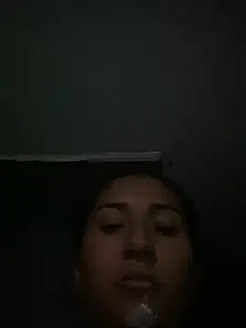 luna asss online show from February 15, 1:08 am