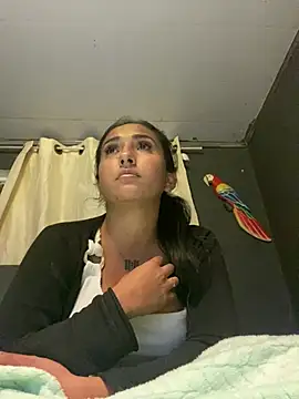 luna asss online show from July 26, 3:36 am