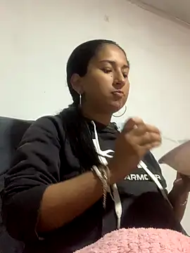 luna asss online show from October 21, 3:49 pm