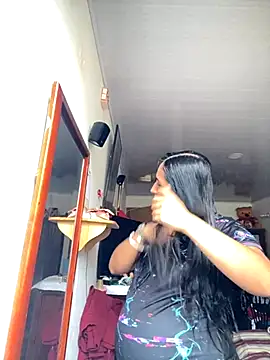 luna asss online show from October 29, 4:31 pm