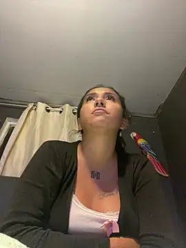 luna asss online show from July 29, 2:44 am