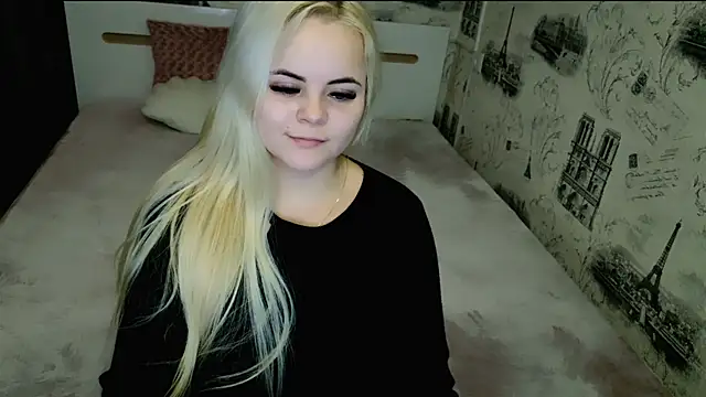 lovely-eyes online show from January 14, 9:42 pm