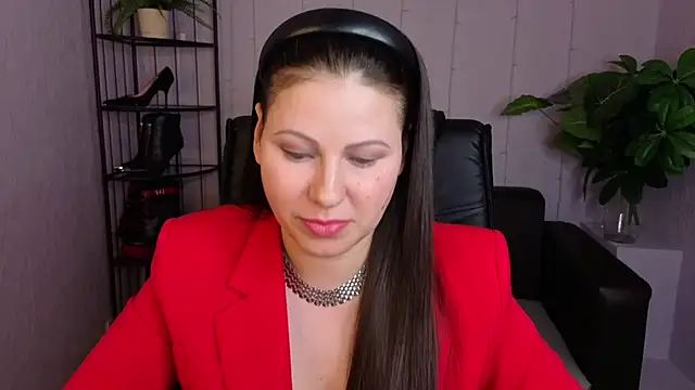 Dana  dom online show from April 5, 5:50 am