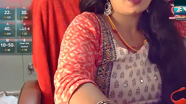 Snapshot of Sapna_choudhary1 chatting on October 4, 5:17 pm Sapna choudhary1 online show from October 4, 5:17 pm