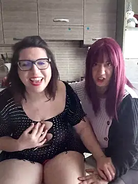 carolyne2023 online show from March 21, 9:14 am