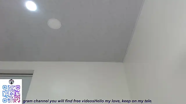 Kitty Mifl online show from October 4, 4:51 am