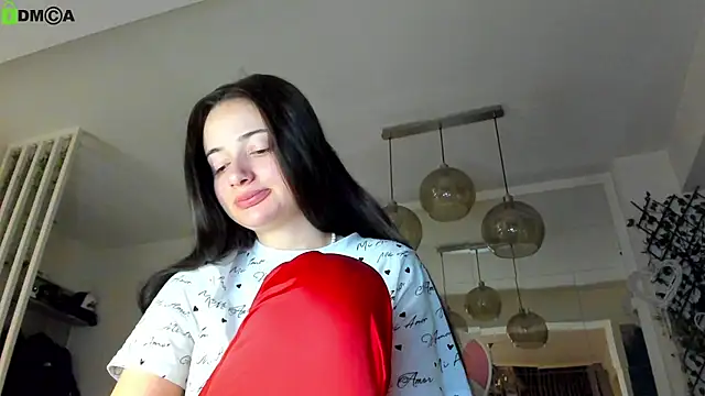 IreneVON online show from April 3, 3:37 am