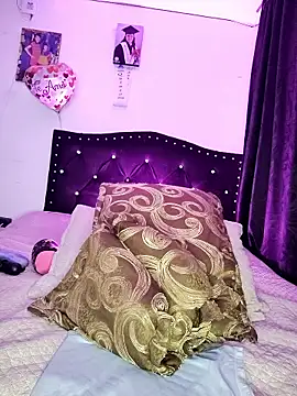 EimyParker  online show from January 9, 12:26 am