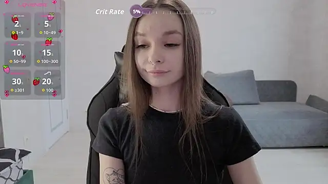 Amarieni online show from March 15, 1:35 pm