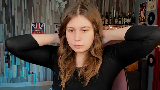 FioraMarmoris online show from November 27, 1:14 pm