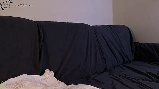 Eva Natsumi online show from October 18, 4:32 pm