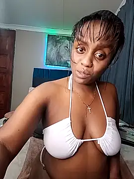 Queen-Chocolate online show from April 5, 11:26 pm