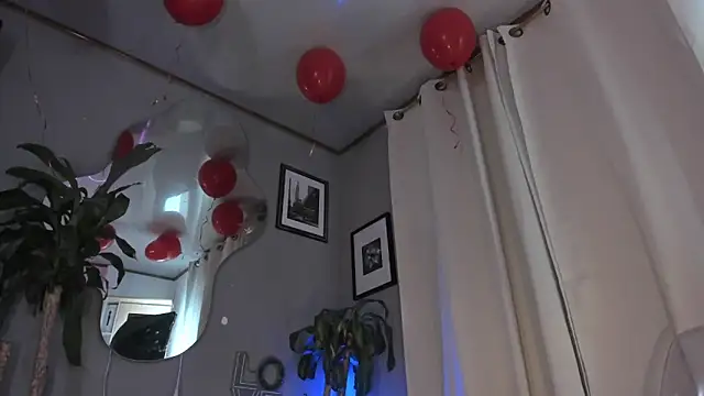 angeli sexi online show from February 18, 12:32 am