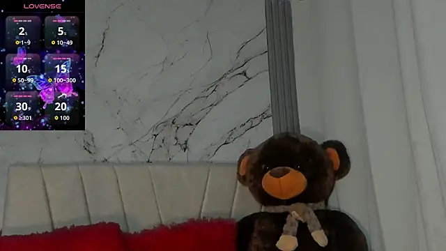 angeli sexi online show from October 11, 1:32 am