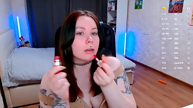 Snow-White  online show from May 12, 7:42 pm