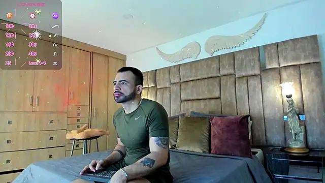 Snapshot of petterwilly1 chatting on October 17, 3:04 pm petterwilly1 online show from October 17, 3:04 pm